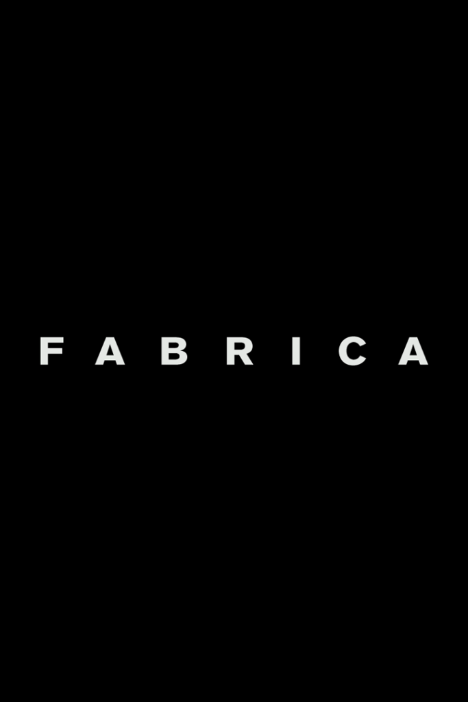 Fabrica Logo